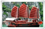 Halong Bay Cruise - 2 Days by local Vietnam travel agency