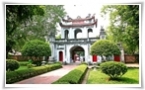 Hanoi - Tam Coc - Halong Bay Tour - 4 Days